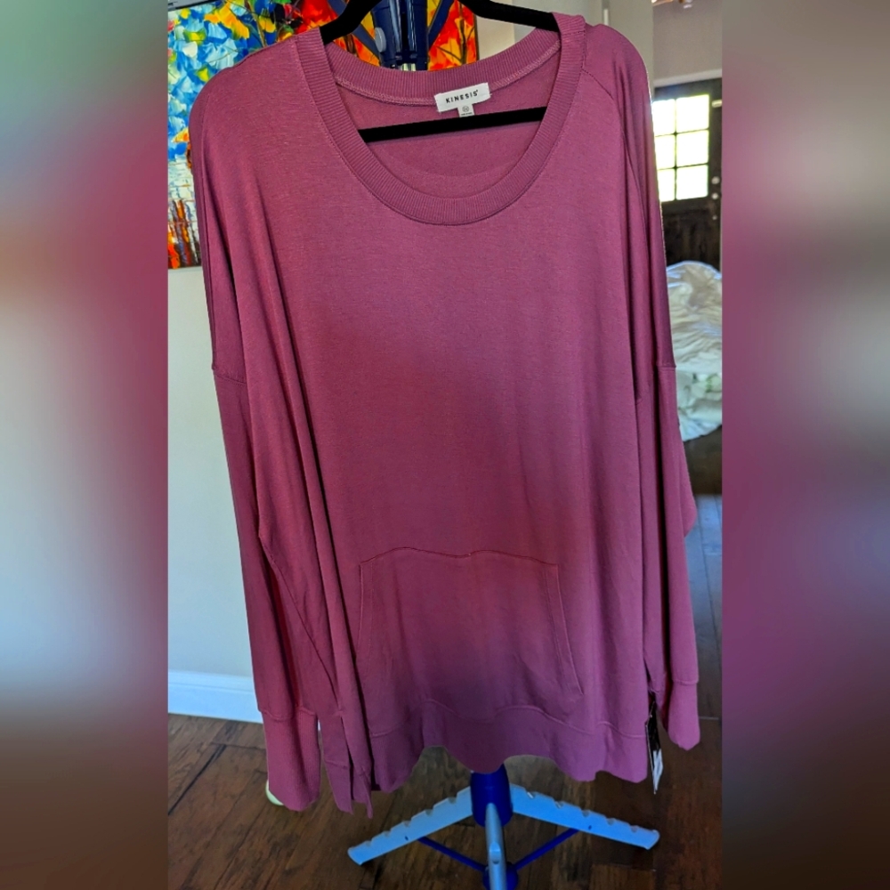 Crazy soft lounge wear